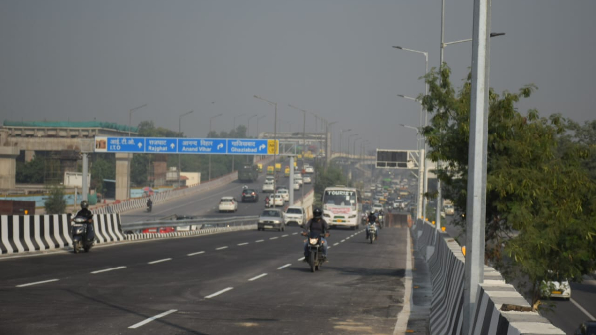 Flyover